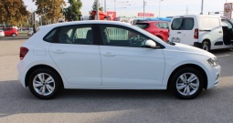 VW Polo 1.6 TDi Comfortline