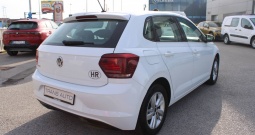 VW Polo 1.6 TDi Comfortline