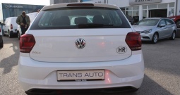 VW Polo 1.6 TDi Comfortline