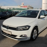 VW Polo 1.6 TDi Comfortline