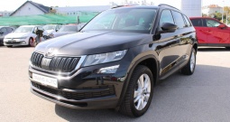 Škoda Kodiaq 2.0 TDi DSG *NAVIGACIJA*