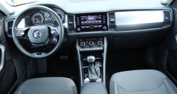 Škoda Kodiaq 2.0 TDi DSG *NAVIGACIJA*