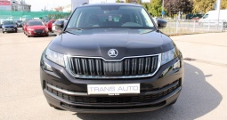 Škoda Kodiaq 2.0 TDi DSG *NAVIGACIJA*