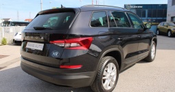 Škoda Kodiaq 2.0 TDi DSG *NAVIGACIJA*