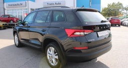 Škoda Kodiaq 2.0 TDi DSG *NAVIGACIJA*