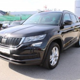 Škoda Kodiaq 2.0 TDi DSG *NAVIGACIJA*