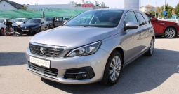 Peugeot 308 SW 1.5 HDi Automatik, Allure *Navigacija, kamera*