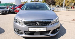 Peugeot 308 SW 1.5 HDi AUTOMATIK Allure *NAVIGACIJA, KAMERA*