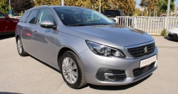 Peugeot 308 SW 1.5 HDi AUTOMATIK Allure *NAVIGACIJA, KAMERA*