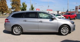 Peugeot 308 SW 1.5 HDi AUTOMATIK Allure *NAVIGACIJA, KAMERA*