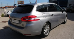 Peugeot 308 SW 1.5 HDi AUTOMATIK Allure *NAVIGACIJA, KAMERA*