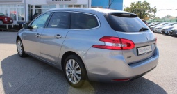 Peugeot 308 SW 1.5 HDi AUTOMATIK Allure *NAVIGACIJA, KAMERA*