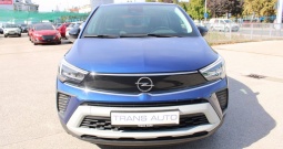 Opel Crossland 1.2 turbo *navigacija, kamera*