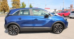 Opel Crossland 1.2 turbo *navigacija, kamera*