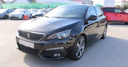 Peugeot 308 1.2 Puretech GT Line AUTOMATIK *LED, NAVIGACIJA, KAMERA*