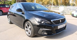 Peugeot 308 1.2 Puretech GT Line AUTOMATIK *LED, NAVIGACIJA, KAMERA*