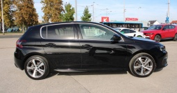 Peugeot 308 1.2 Puretech GT Line AUTOMATIK *LED, NAVIGACIJA, KAMERA*