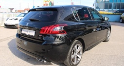 Peugeot 308 1.2 Puretech GT Line AUTOMATIK *LED, NAVIGACIJA, KAMERA*