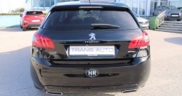 Peugeot 308 1.2 Puretech GT Line AUTOMATIK *LED, NAVIGACIJA, KAMERA*