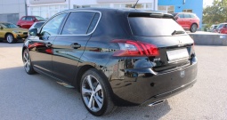 Peugeot 308 1.2 Puretech GT Line AUTOMATIK *LED, NAVIGACIJA, KAMERA*