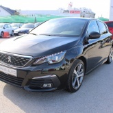 Peugeot 308 1.2 Puretech GT line automatik *led, navigacija, kamera*