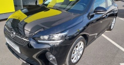 OPEL CORSA EDITION