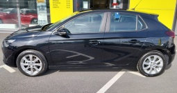 OPEL CORSA EDITION