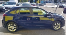 OPEL CORSA EDITION