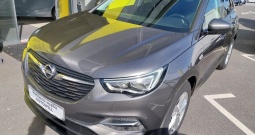 OPEL GRANDLAND X ENJOY 1.5