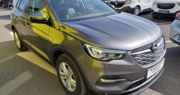 OPEL GRANDLAND X ENJOY 1.5