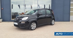 FIAT PANDA 1.0 GSE- Jamstvo 15 mjeseci!, 12.500,00 €