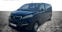 PEUGEOT TRAVELLER 2.0 BLUEHDI 8+1-Jamstvo 15 mjeseci, 23.500,00 €