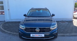 VOLKSWAGEN TIGUAN 2.0 TDI Life - TVORNIČKO JAMSTVO!!!, 27.900,00 €