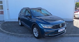 VOLKSWAGEN TIGUAN 2.0 TDI Life - TVORNIČKO JAMSTVO!!!, 27.900,00 €