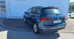 VOLKSWAGEN TIGUAN 2.0 TDI Life - TVORNIČKO JAMSTVO!!!, 27.900,00 €