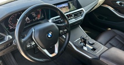 BMW SERIJA 3 320 D XDRIVE-Jamstvo 15 mjeseci, 26.900,00 €