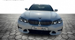 BMW SERIJA 3 320 D XDRIVE-Jamstvo 15 mjeseci, 26.900,00 €