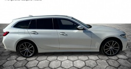 BMW SERIJA 3 320 D XDRIVE-Jamstvo 15 mjeseci, 26.900,00 €