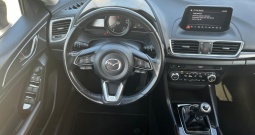 MAZDA 3 2.2D REVOLUTION TOP-Jamstvo 15 mjeseci, 12.990,00 €