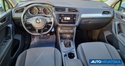 VOLKSWAGEN TIGUAN 2,0 TDI TRENDLINE PLUS - Jamstvo 15 mjeseci, 18.900,00 €