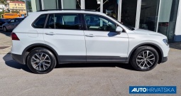 VOLKSWAGEN TIGUAN 2,0 TDI TRENDLINE PLUS - Jamstvo 15 mjeseci, 18.900,00 €