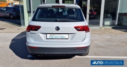 VOLKSWAGEN TIGUAN 2,0 TDI TRENDLINE PLUS - Jamstvo 15 mjeseci, 18.900,00 €