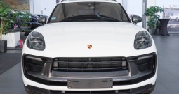 Porsche Macan T 2.0 PDK 265 KS, KAM+LED+PANO+CHRONO