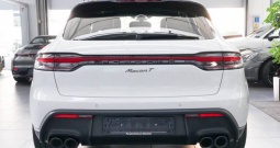 Porsche Macan T 2.0 PDK 265 KS, KAM+LED+PANO+CHRONO