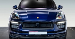 Porsche Macan S 2.9 V6 PDK 380 KS, ZRAČNI+ACC+KAM+4xGR SJED+LED+PANO+CHRONO