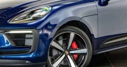 Porsche Macan S 2.9 V6 PDK 380 KS, ZRAČNI+ACC+KAM+4xGR SJED+LED+PANO+CHRONO