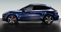 Porsche Macan S 2.9 V6 PDK 380 KS, ZRAČNI+ACC+KAM+4xGR SJED+LED+PANO+CHRONO