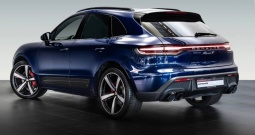 Porsche Macan S 2.9 V6 PDK 380 KS, ZRAČNI+ACC+KAM+4xGR SJED+LED+PANO+CHRONO