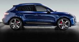 Porsche Macan S 2.9 V6 PDK 380 KS, ZRAČNI+ACC+KAM+4xGR SJED+LED+PANO+CHRONO