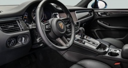 Porsche Macan S 2.9 V6 PDK 380 KS, ZRAČNI+ACC+KAM+4xGR SJED+LED+PANO+CHRONO